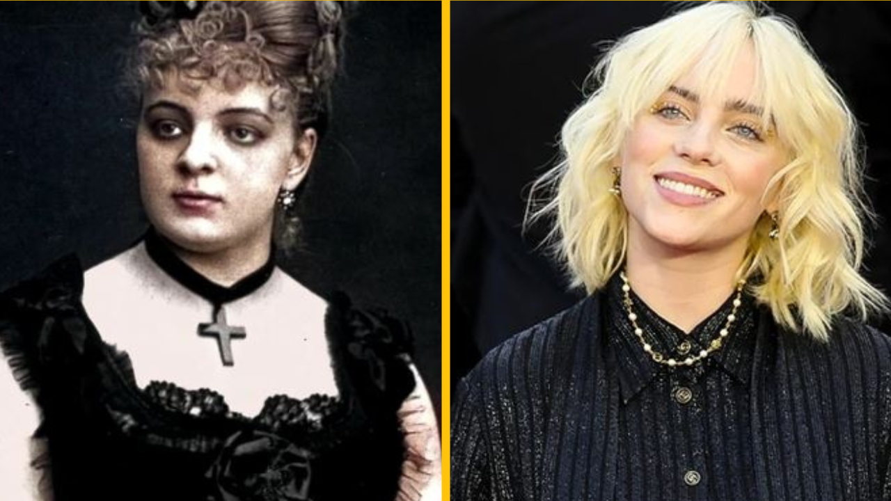 17 fotografií, ktoré ukazujú, ako veľmi sa moderné ženy líšia od rovesníčok z predchádzajúceho storočia