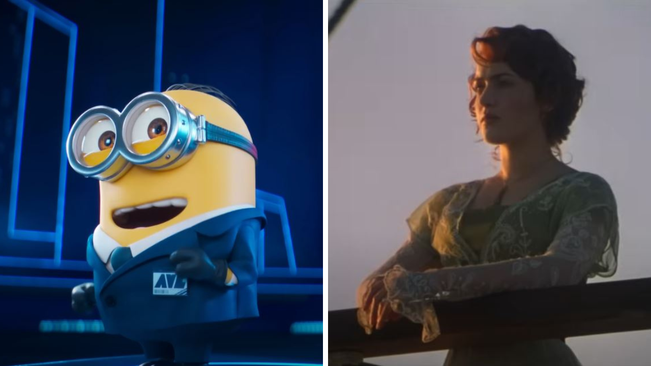 Myslíte si, že ste filmovo zdatný? Otestujte svoje znalosti v našom kvíze!