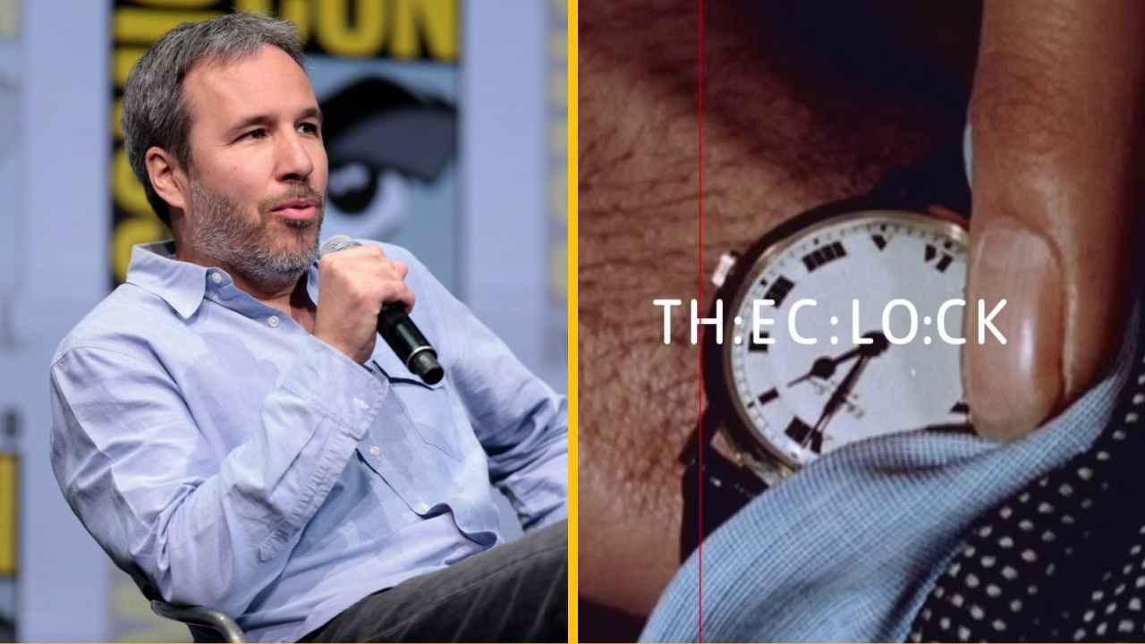24-hodinový film The Clock uchvátil režiséra Duny 2 Denisa Villeneuvea