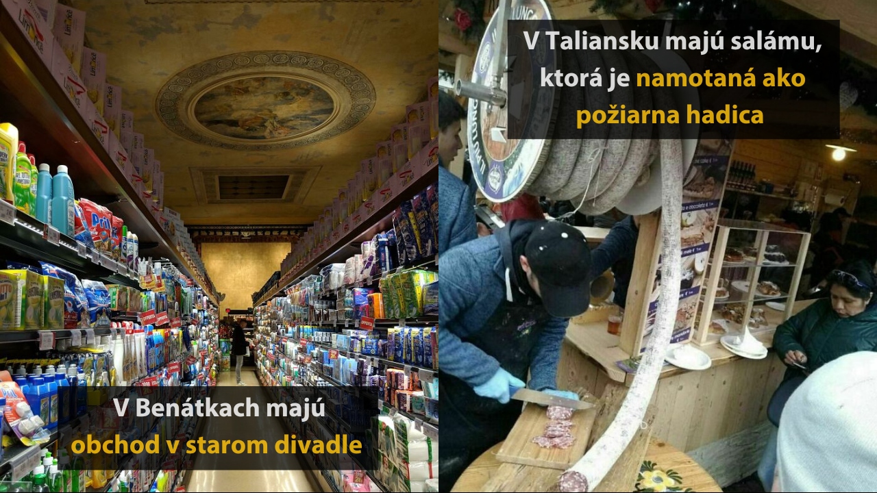 10 cestovateľov, ktorí zažili poriadny kultúrny šok #2