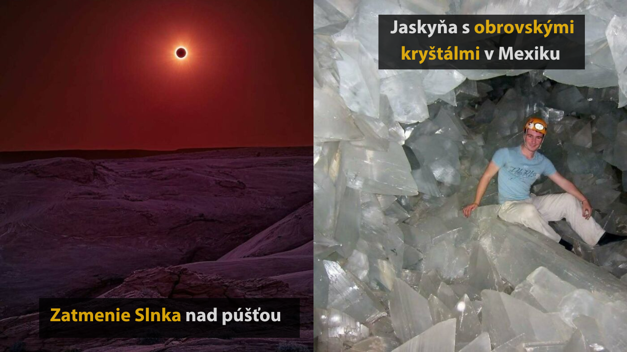 10 náhodných fotografií, ktoré vám ukážu, že svet je veľmi zvláštne miesto #1