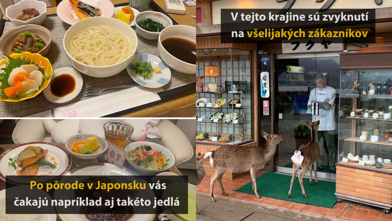 10 fotografií z Japonska, ktoré dokazujú, že táto krajina sa neskutočne odlišuje od zvyšku sveta #1
