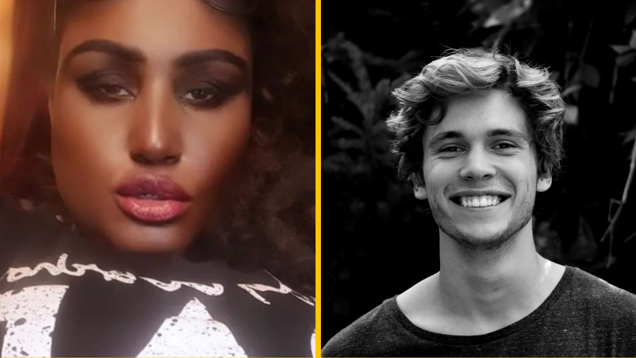 „Som 43-ročná puma a chodím s 18-ročnými chlapcami. Je to veľmi zábavné.“