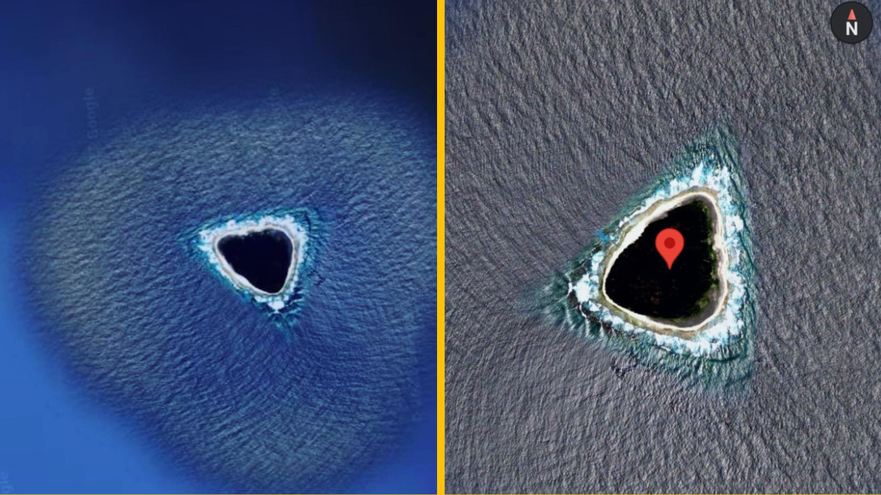 Tajomná „čierna diera“ v Tichom oceáne vyvoláva ďalšie otázky