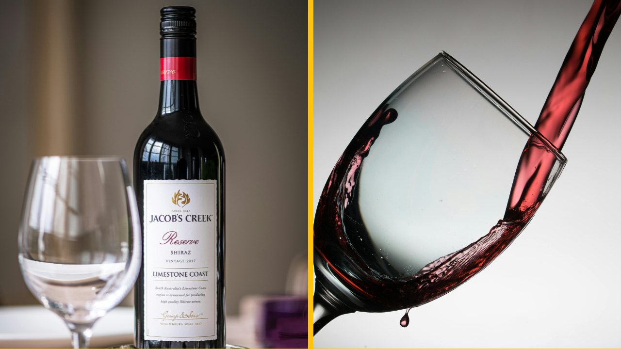 Tento trik by mal aj z lacného vína urobiť fľašu s prémiovou chuťou