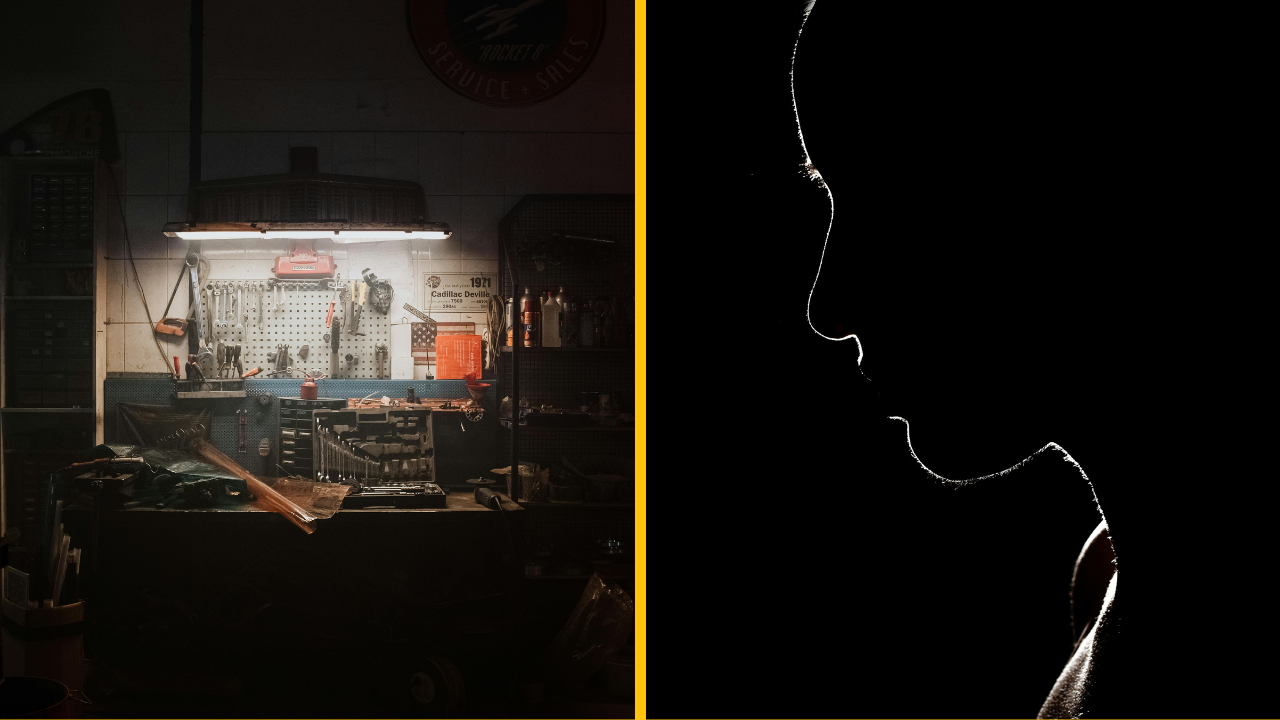 „Pri vypratávaní garáže staršieho suseda som našiel niečo naozaj znepokojujúce.“