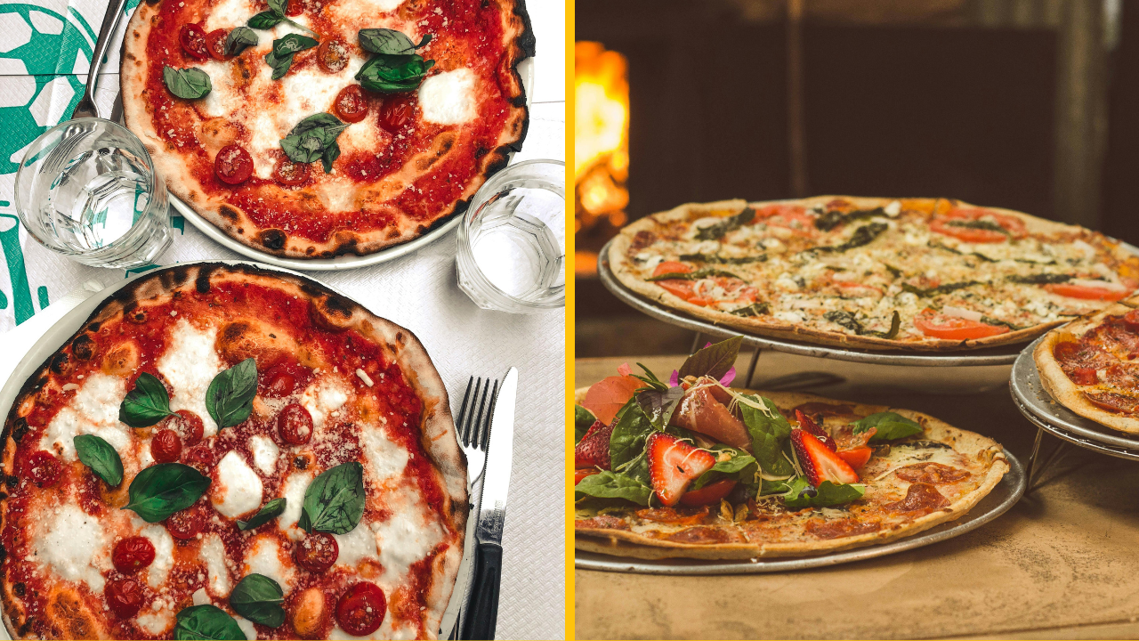 Šéfkuchárka povedala, akými 3 ingredienciami zaručene vylepšíš mrazenú pizzu