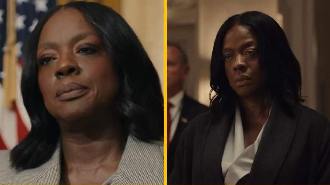 Pozrite si trailer na film „G20“, v ktorom bude hlavná hrdinka zachraňovať svet