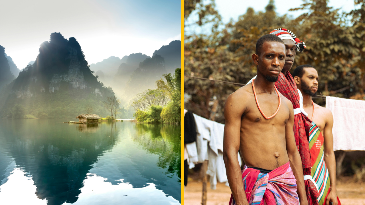 Film „Last Days“ sa inšpiroval smrťou misionára, ktorého zabil jeden z najvražednejších kmeňov