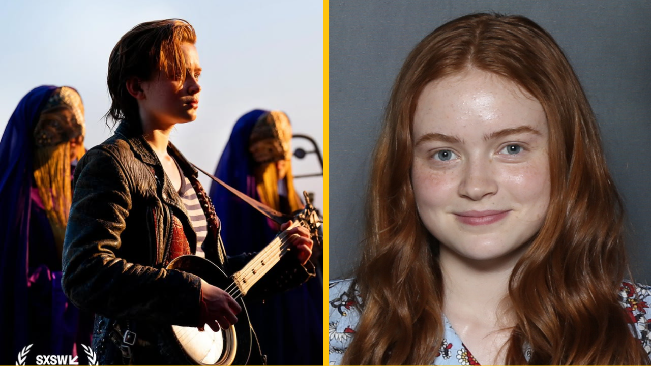 Pozrite si trailer na postapokalyptický muzikál „O’Dessa“, v ktorom spieva aj hviezda Stranger Things