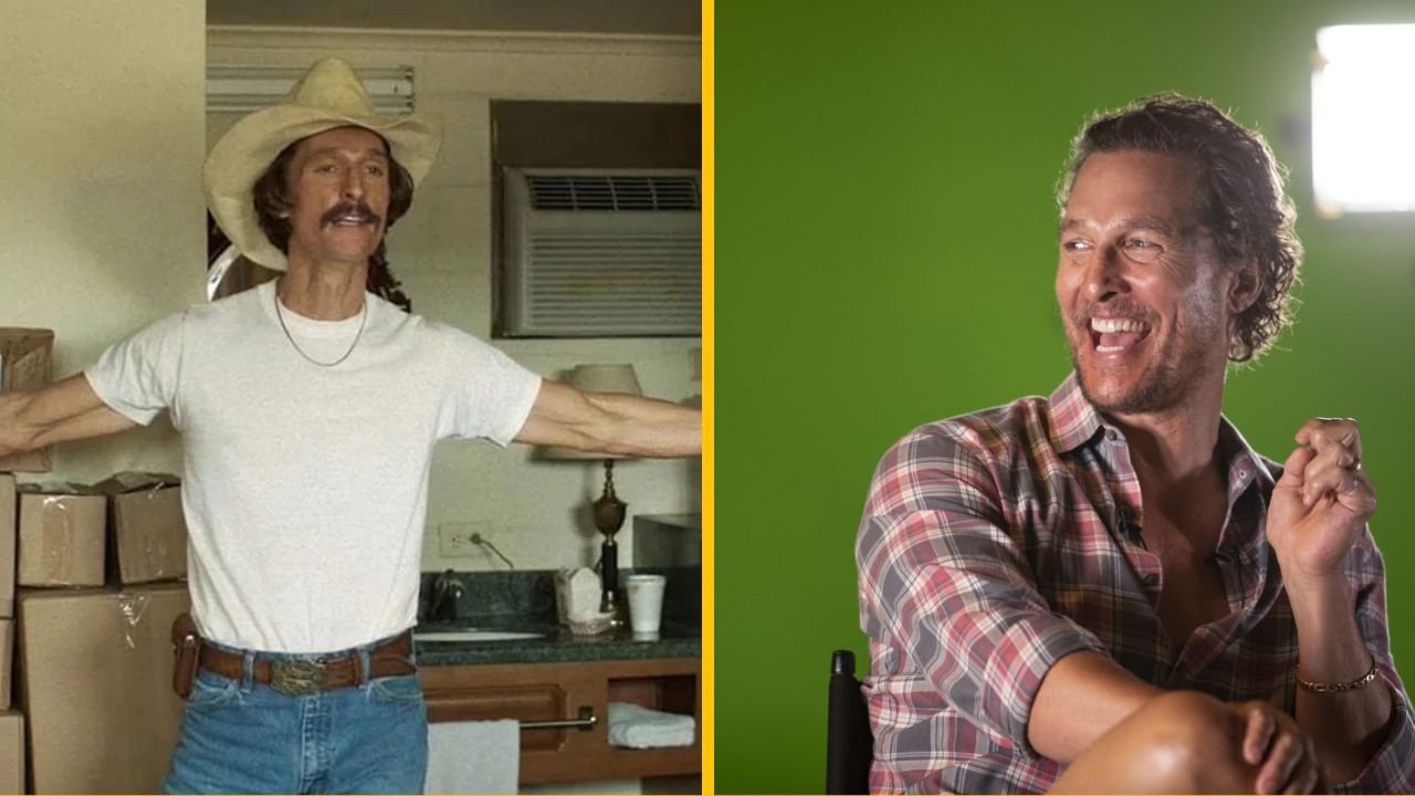 Prečo dostal Matthew McConaughey za svoj Oscarový film iba 200 tisíc dolárov?