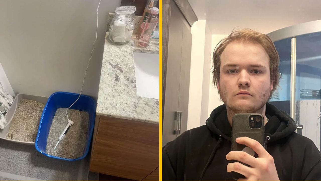 10 fotografií zo života ľudí, ktorí mali naozaj poriadnu smolu #3