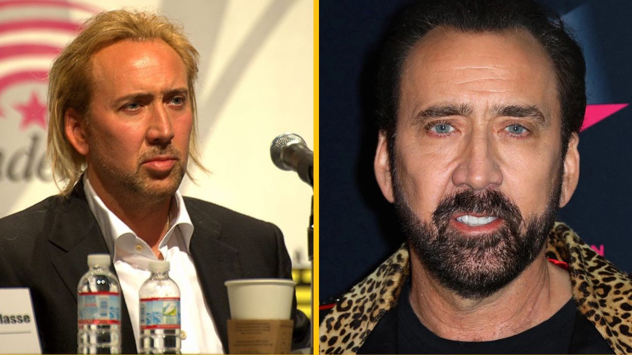 Nicolas Cage hlási: „Nesmieme dopustiť, aby AI nahradila hercov. Stratí sa tým ľudskosť!“
