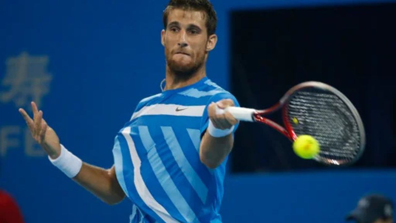 Slovenský tenista zverejnil vtipný inzerát: Hľadá hodinovú manželku