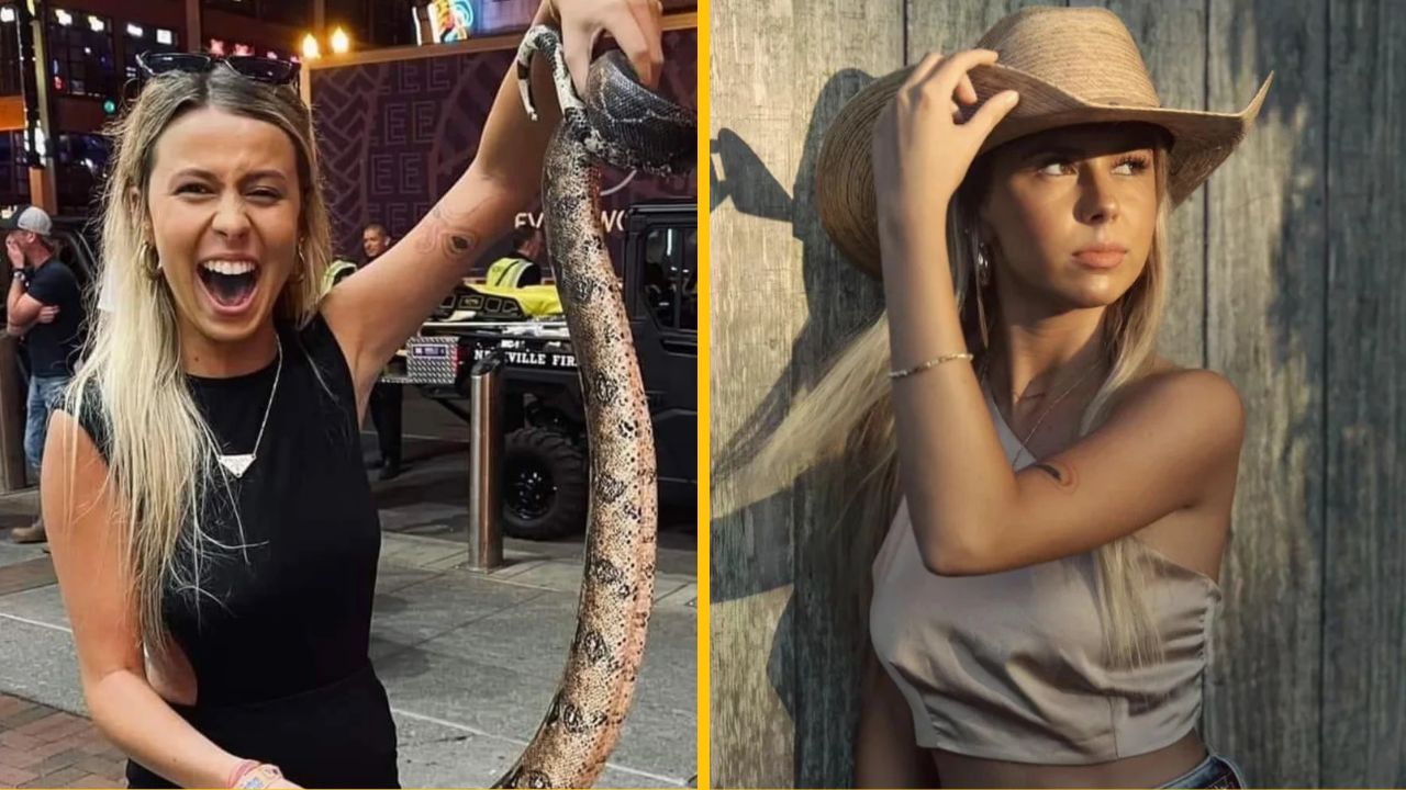 Hawk Tuah dievča prelomilo mlčanie a prehovorila o svojom veľkom kryptomenovom škandále