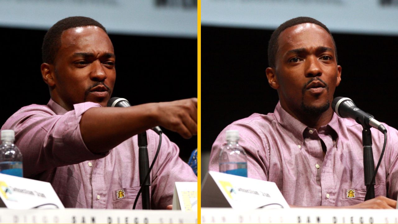 Anthony Mackie hlási, že mal aspoň 4 predstavenia, ktoré mali byť nominované na Oscara