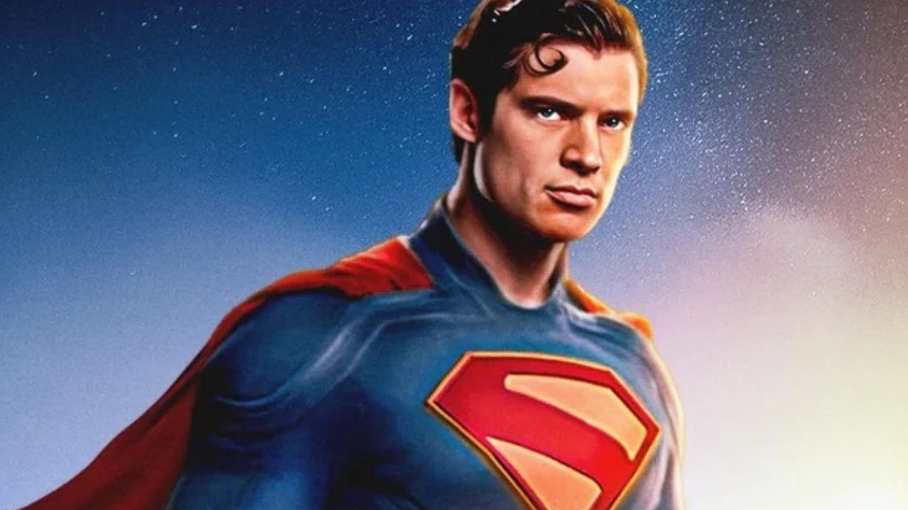 Skutočný dôvod, prečo je Superman Clark Kent v civilnom živote žurnalista