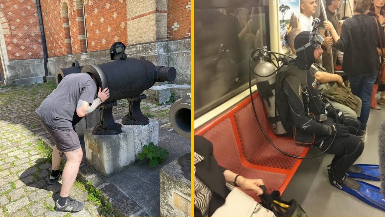 10 zábavných fotiek, ktoré človek uvidí výhradne iba v Maďarsku #8