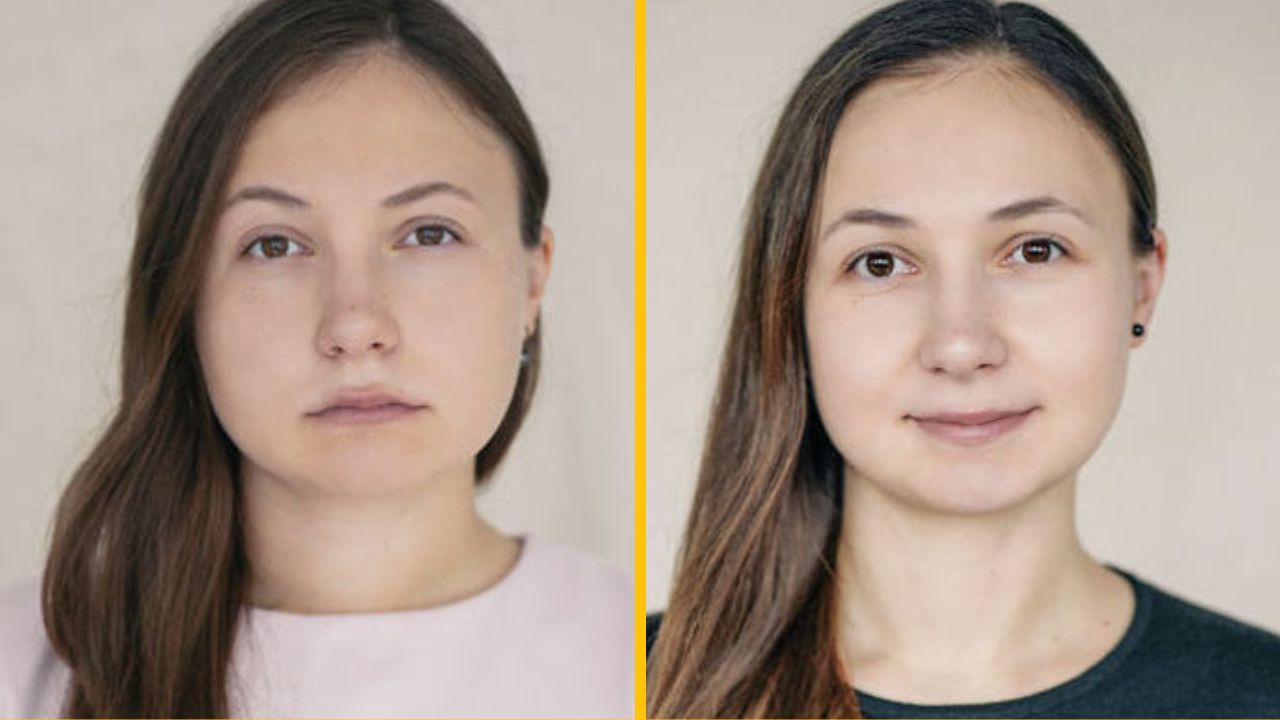 15 fotografií žien predtým a potom, ako sa stali matkami