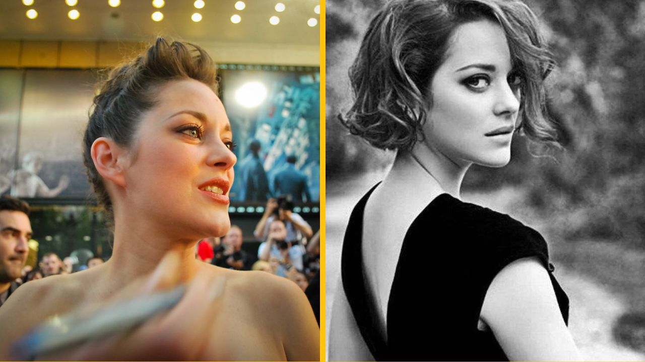 Marion Cotillard hovorí, že pokazila úmrtnú scénu vo filme Návrat Temného rytiera