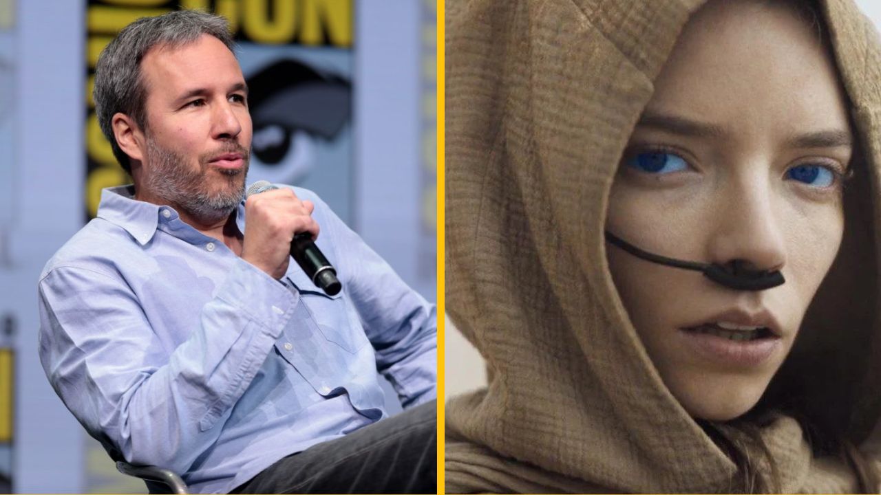 Nemal to v pláne, ale Denis Villeneuve už robí Dunu 3 a vysvetlil 2 hlavné dôvody