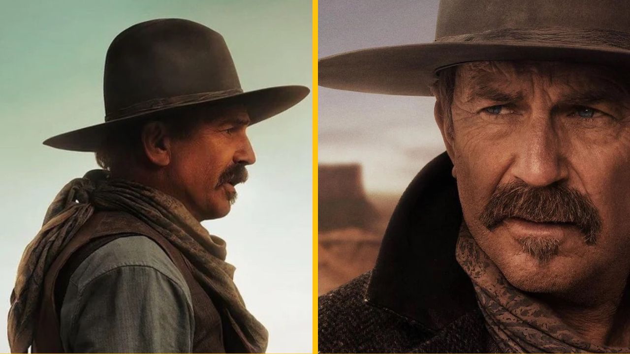 Kevin Costner hlási, že Horizont: Americká sága je jeden z najlepších filmov roka 2024