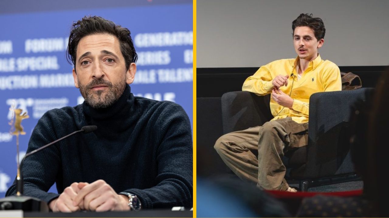 10 mužských hercov, ktorí sú nominovaní na Oscara 2025