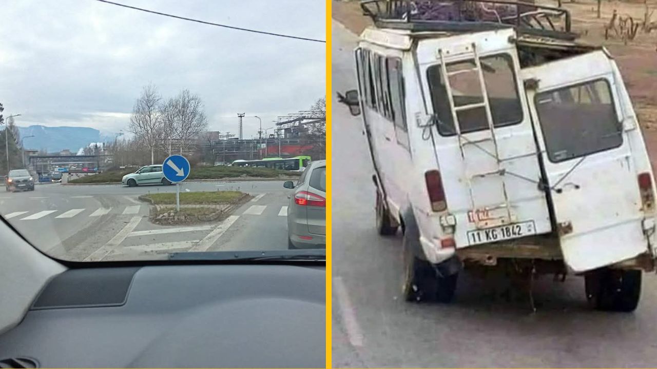 10 vtipných fotiek ľudí, ktorým by mali okamžite zobrať vodičský preukaz #4