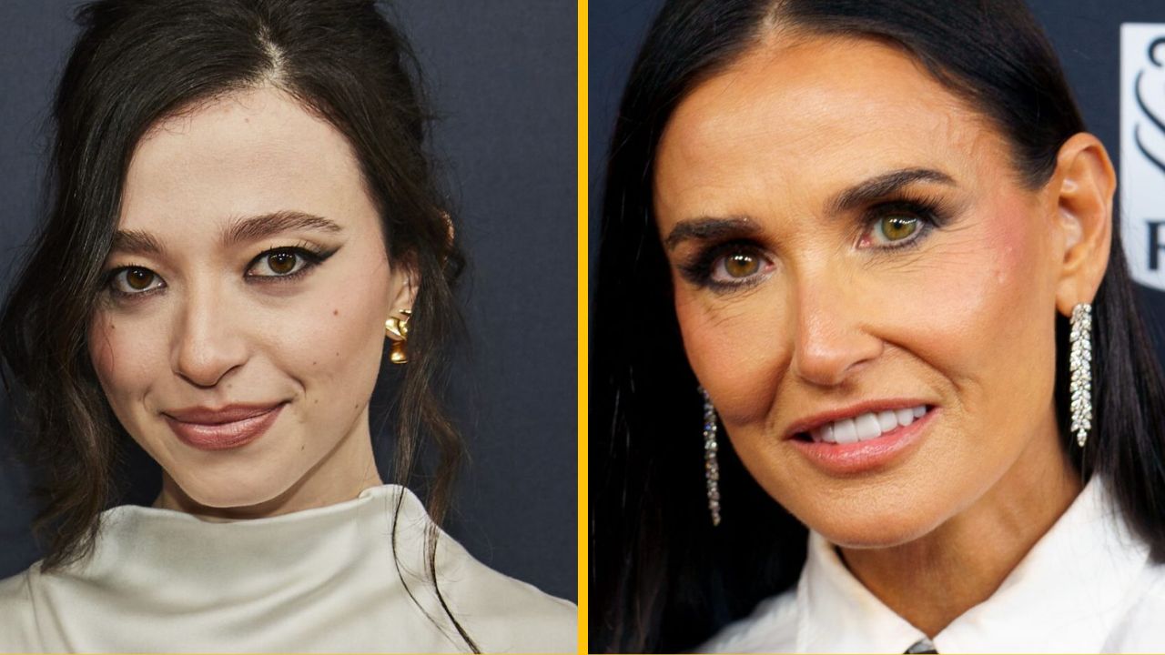 10 ženských herečiek, ktoré sú nominované na Oscara 2025