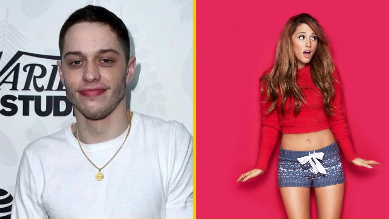 Pete Davidson chce, aby Ariana Grande vyhrala Oscara: „Dúfam, že získa zlato.“