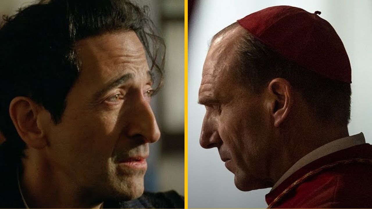 10 filmov, ktoré sú nominované na Oscara 2025