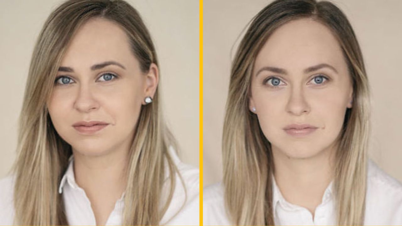 15 fotografií žien predtým a potom, ako sa stali matkami #2