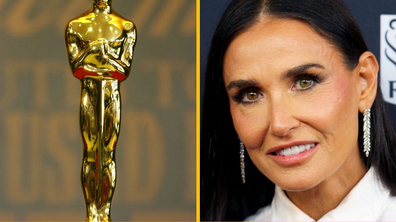 Známy zahraničný web predpovedá, kto vyhrá Oscarov za rok 2025