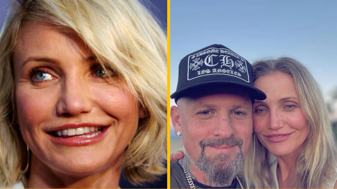 Cameron Diaz sa vyjadrila, či a kedy ju budeme môcť ešte niekedy vidieť vo filme