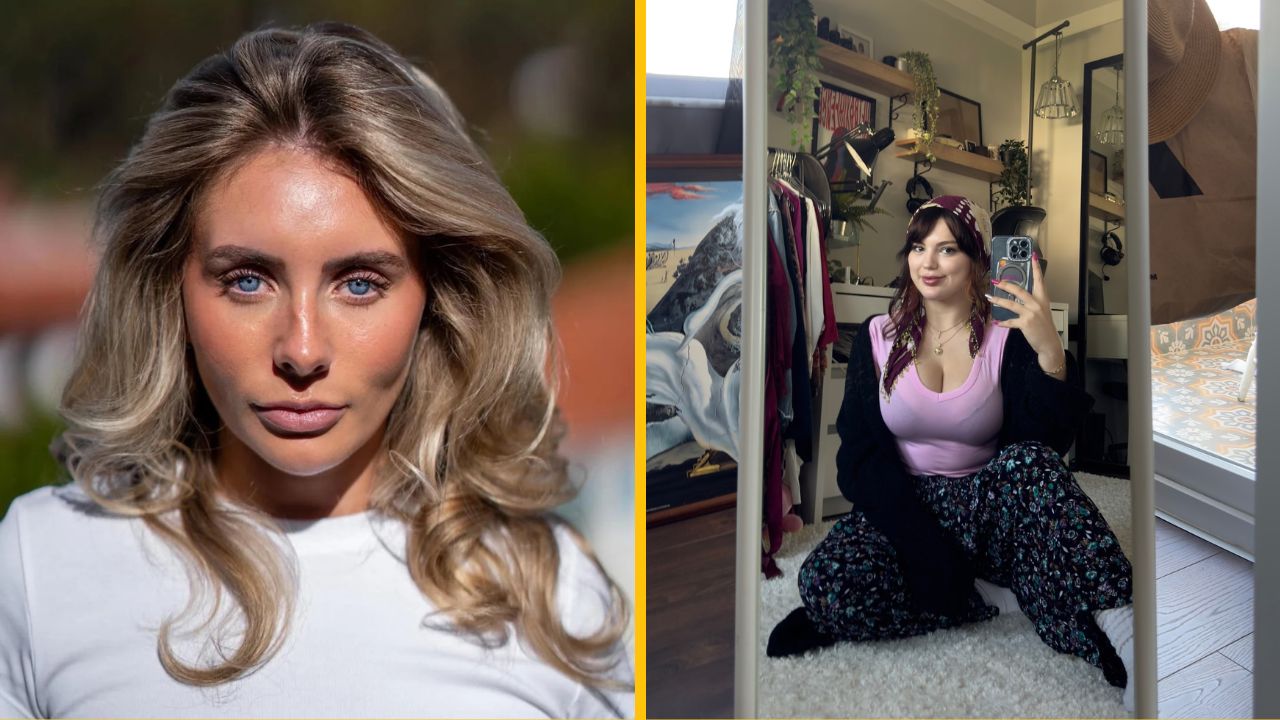 Tureckú Bonnie Blue zatkli za to, že sa pokúsila vyspať so 100 mužmi za 1 deň