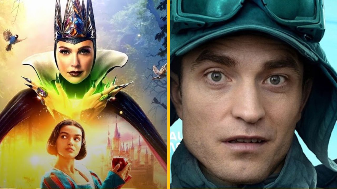 9 najočakávanejších filmov, ktoré budú mať premiéru v roku 2025