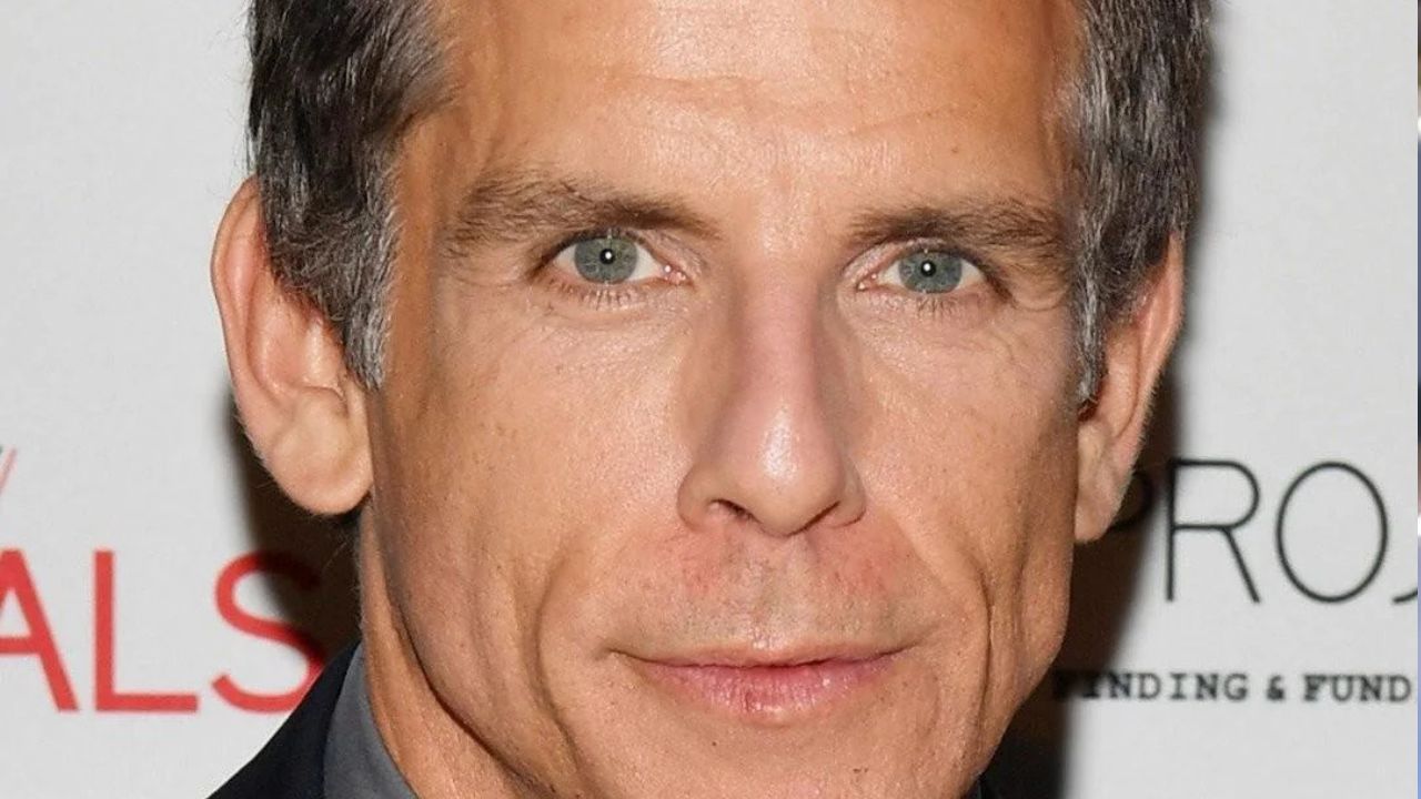 Ben Stiller (59) má ako režisér striktné pravidlo pri nakrúcaní
