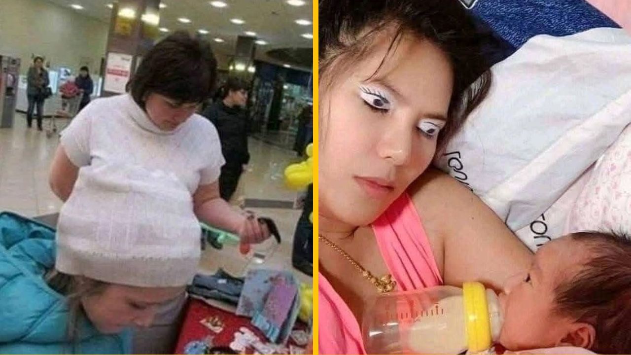 10 jedinečných a zábavných záberov, ktoré sa pohrajú s vašou mysľou