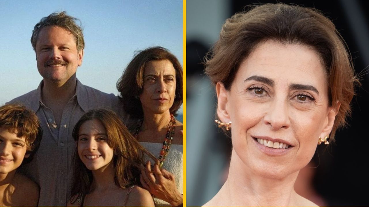 Film Stále som tu, nominovaný na Oscara, ukazuje udalosti vojenskej diktatúry v Brazílii