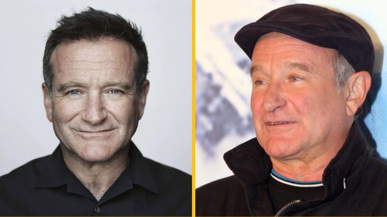 Robin Williams mal v zmluve klauzulu o najímaní bezdomovcov na svoje filmové scény