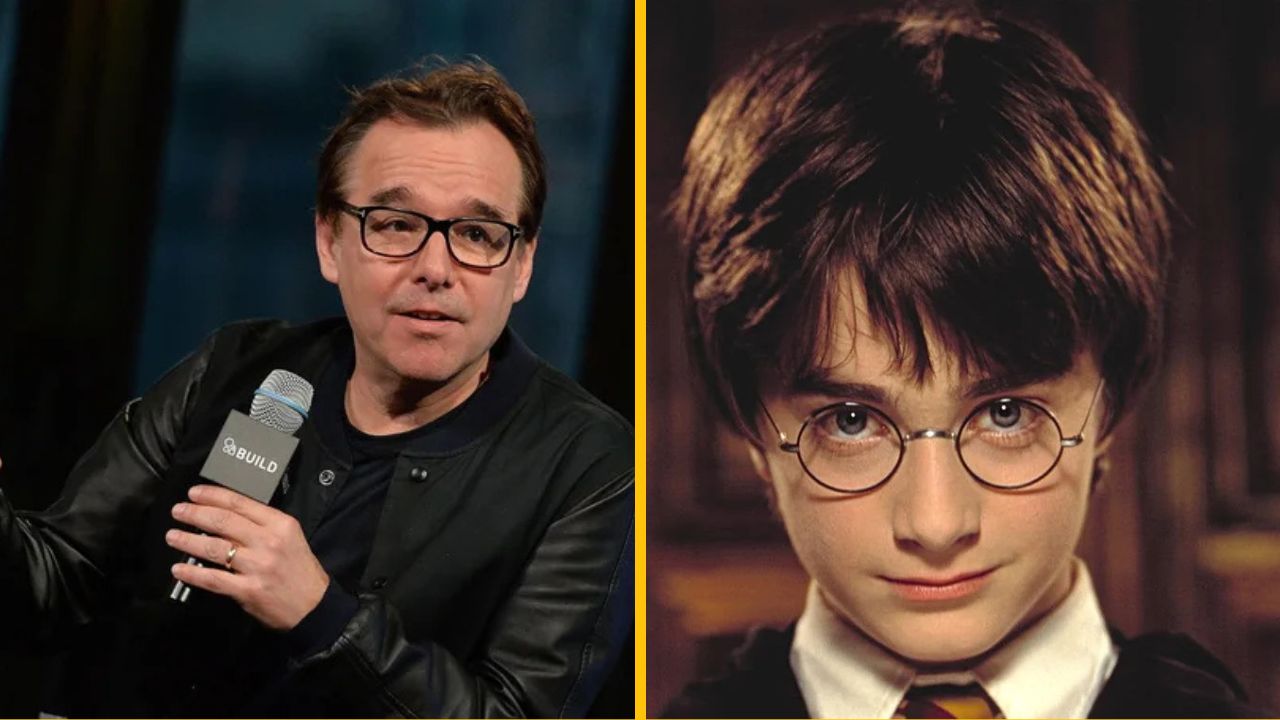 Prečo Chris Columbus nerežíroval aj tretí diel zo série Harry Potter?