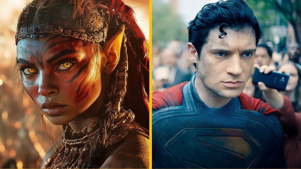 9 najočakávanejších filmov, ktoré budú mať premiéru v roku 2025 #2