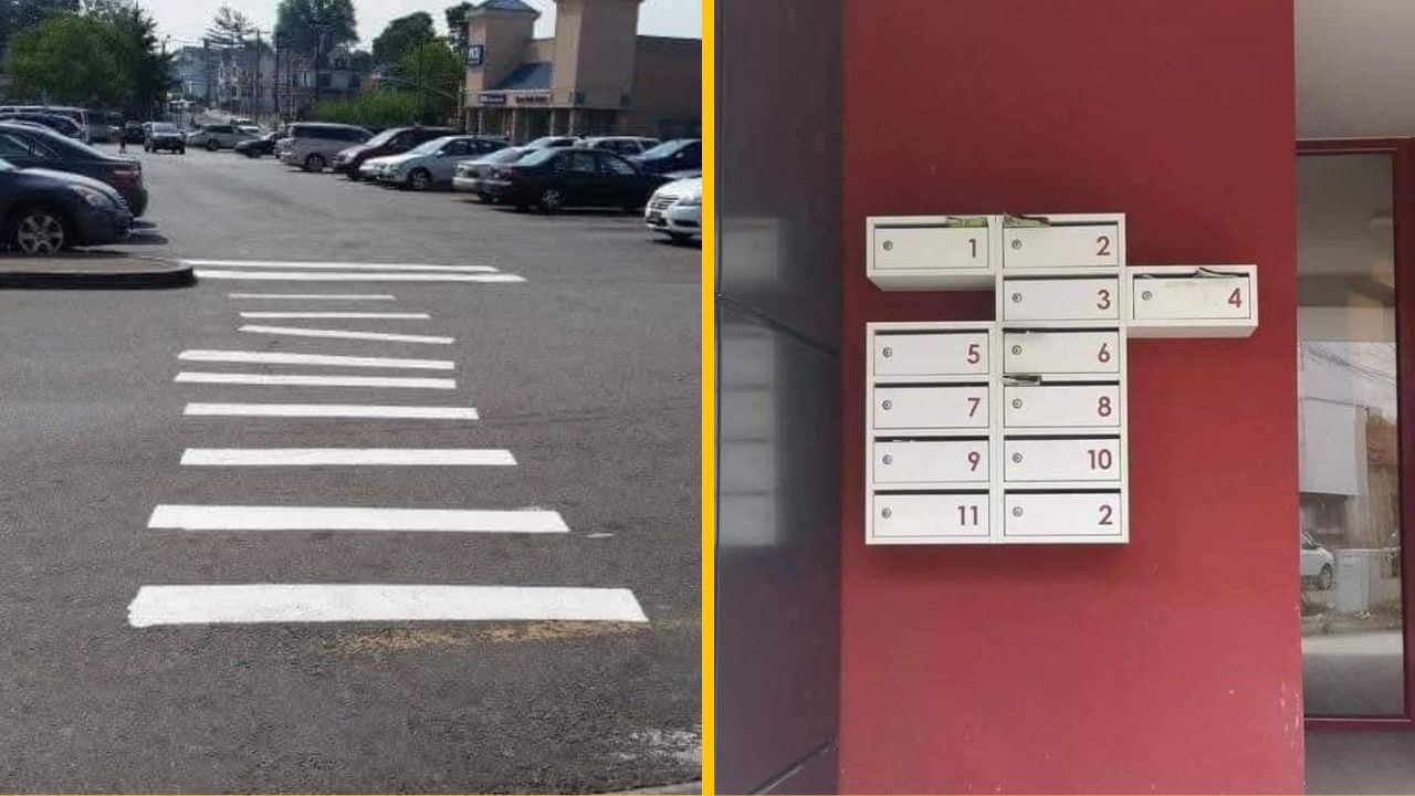 10 vtipných fotografií, kedy majstri nedomysleli svoju robotu #5