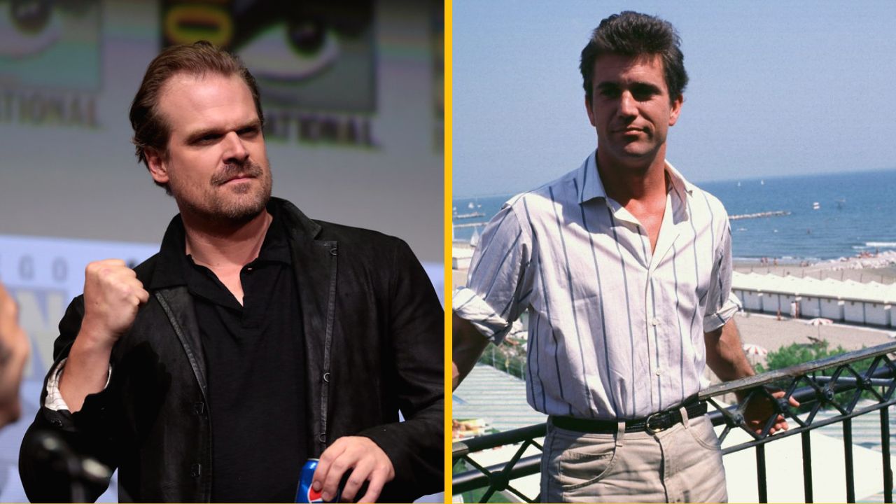 10 najslávnejších hercov, ktorí hrali Santa Clausa: Mel Gibson, Tim Allen alebo Leslie Nielsen