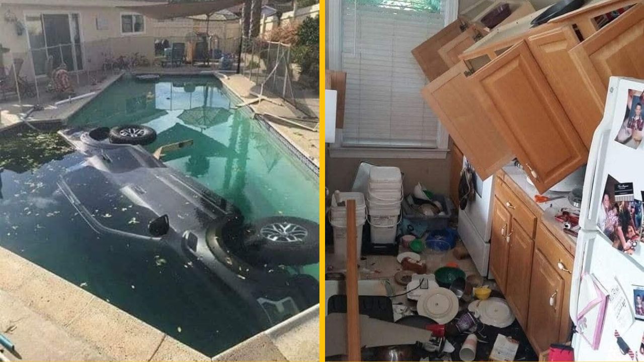 10 nešťastných duší, ktoré dnes rozhodne nemali dobrý deň #2