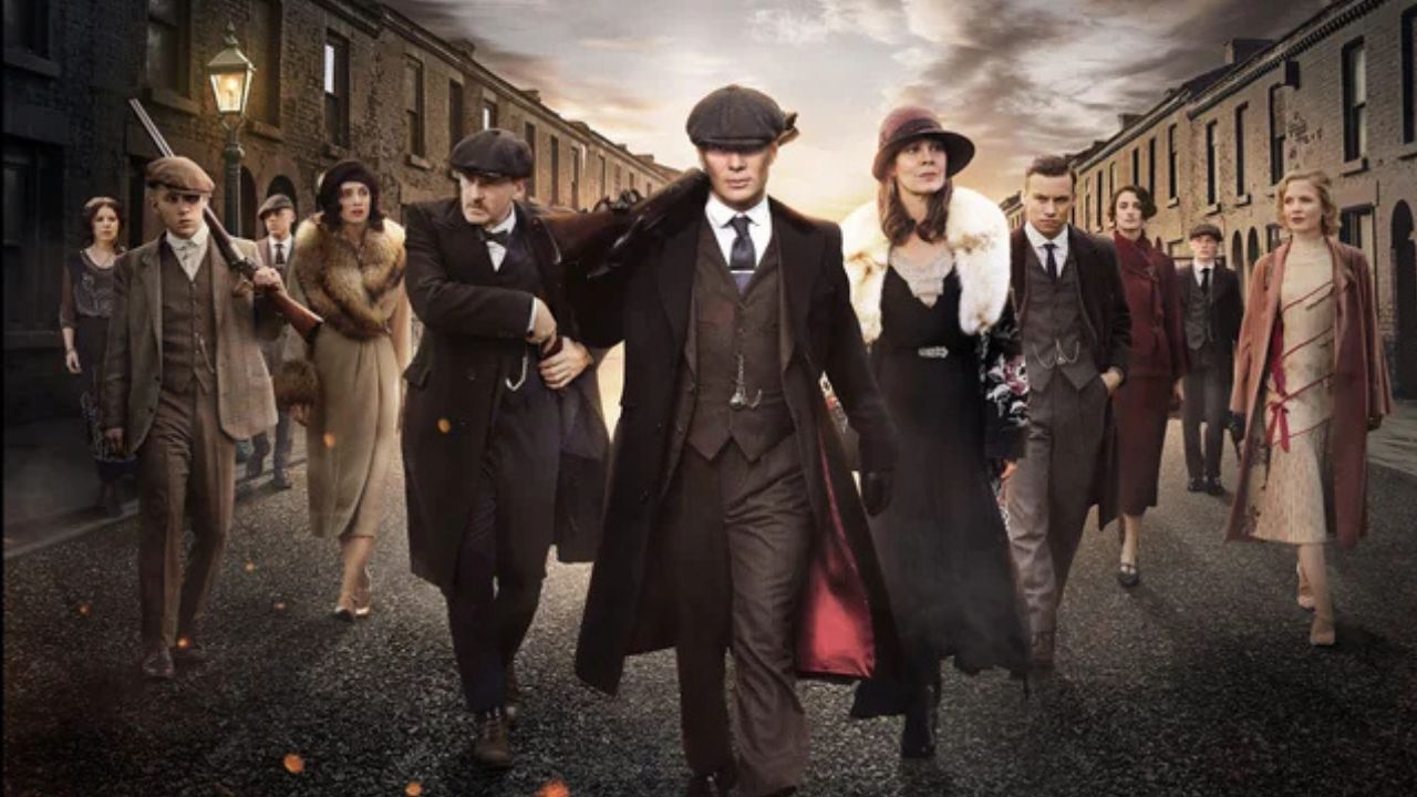 Dôležitý člen rodiny Shelby sa neobjaví vo filme Peaky Blinders od Netflixu