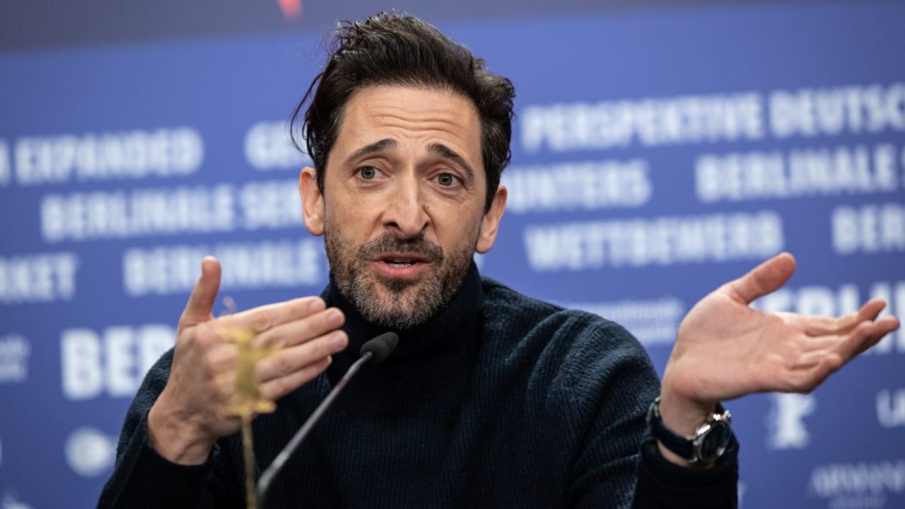 3 nečakané európske destinácie, kde sa natáčal veľkofilm Brutalista