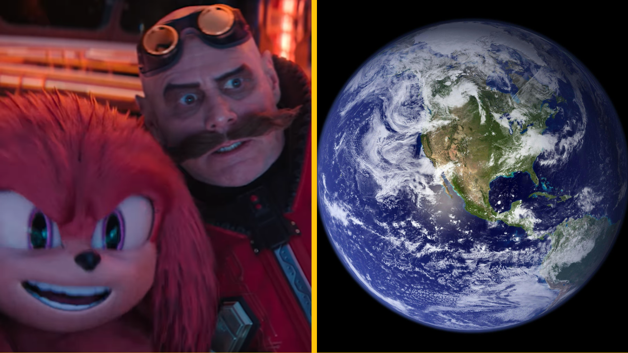 Vieme, kedy bude k dispozícii na streamovanie „Ježko Sonic 3“