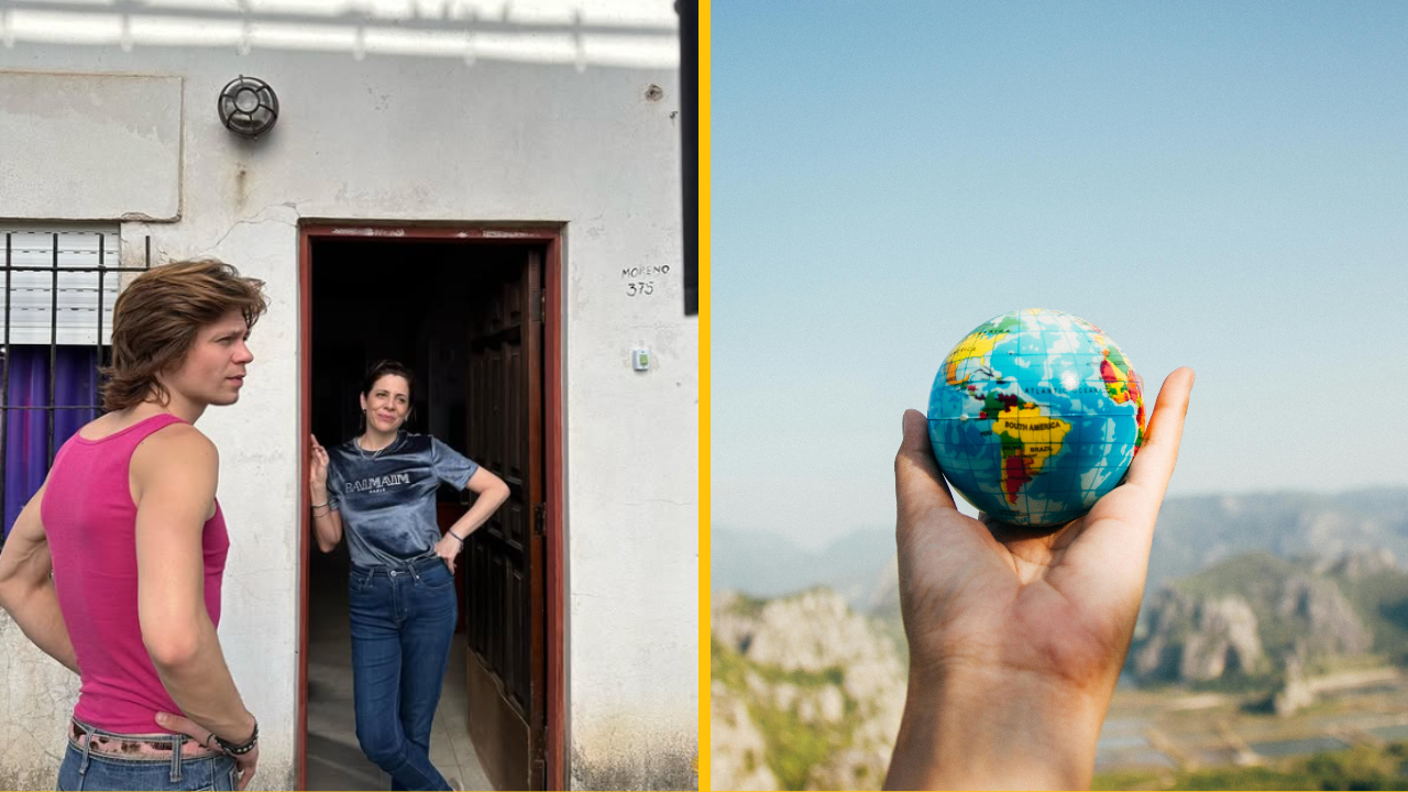 „Magic Farm“ je komédia s neštandardným humorom a cestovateľskými omylmi