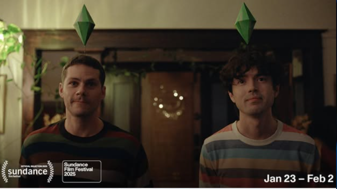 Film „Twinless“ je o nespracovaných traumách a smrti najbližšieho človeka